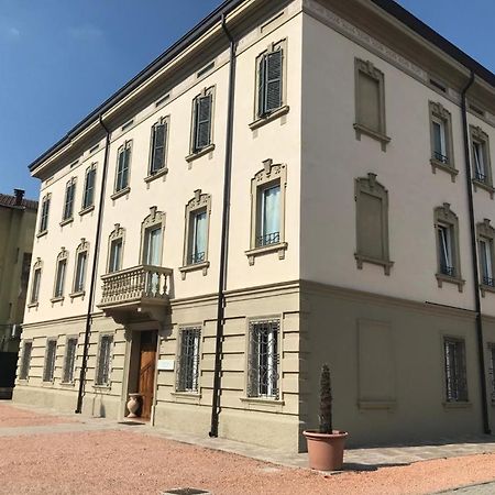 La Sosta Camere & Appartamenti San Felice sul Panaro 外观 照片