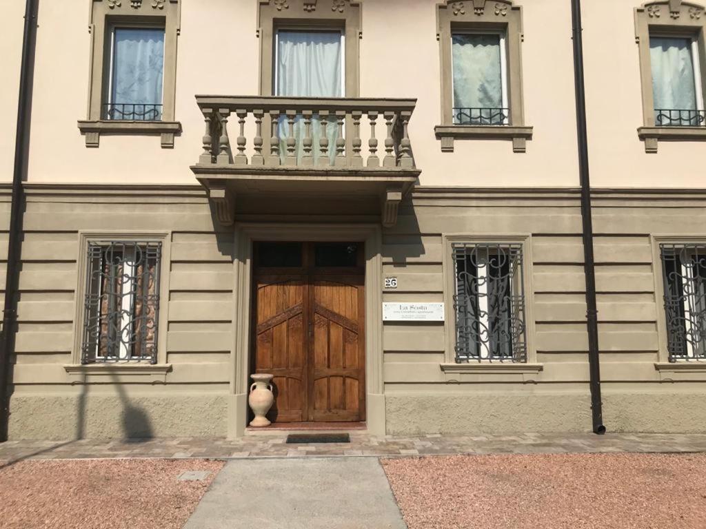 La Sosta Camere & Appartamenti San Felice sul Panaro 外观 照片