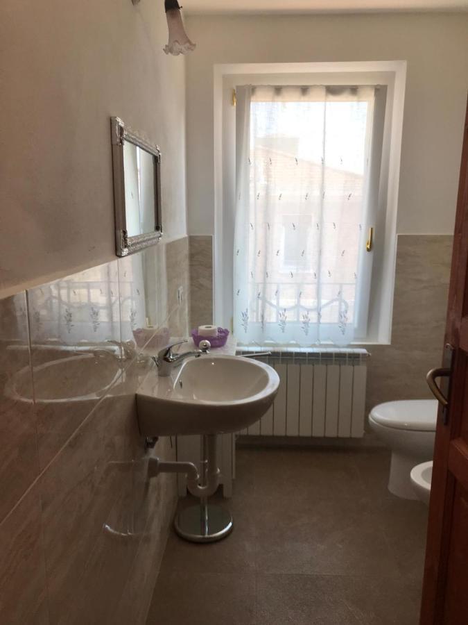 La Sosta Camere & Appartamenti San Felice sul Panaro 外观 照片