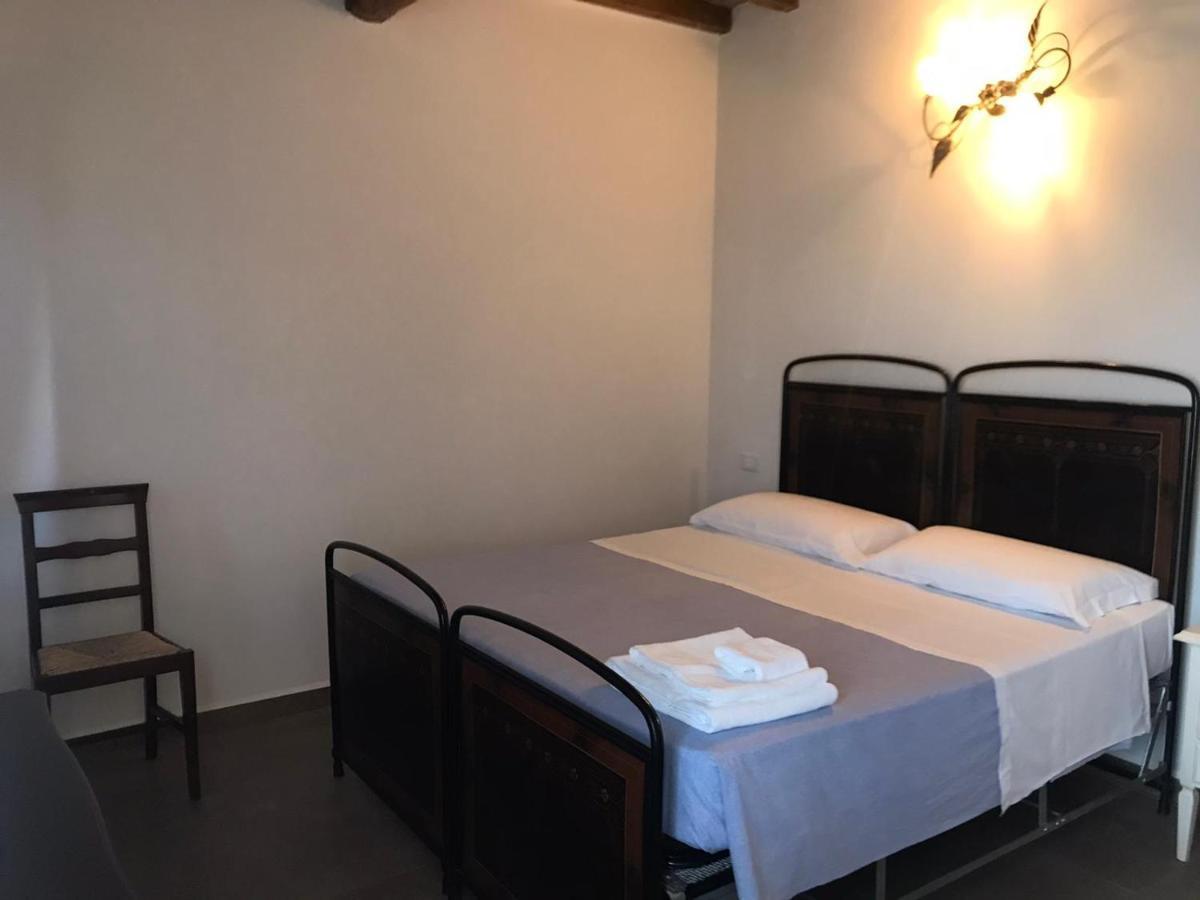 La Sosta Camere & Appartamenti San Felice sul Panaro 外观 照片