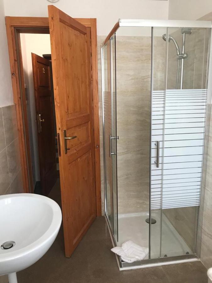 La Sosta Camere & Appartamenti San Felice sul Panaro 外观 照片