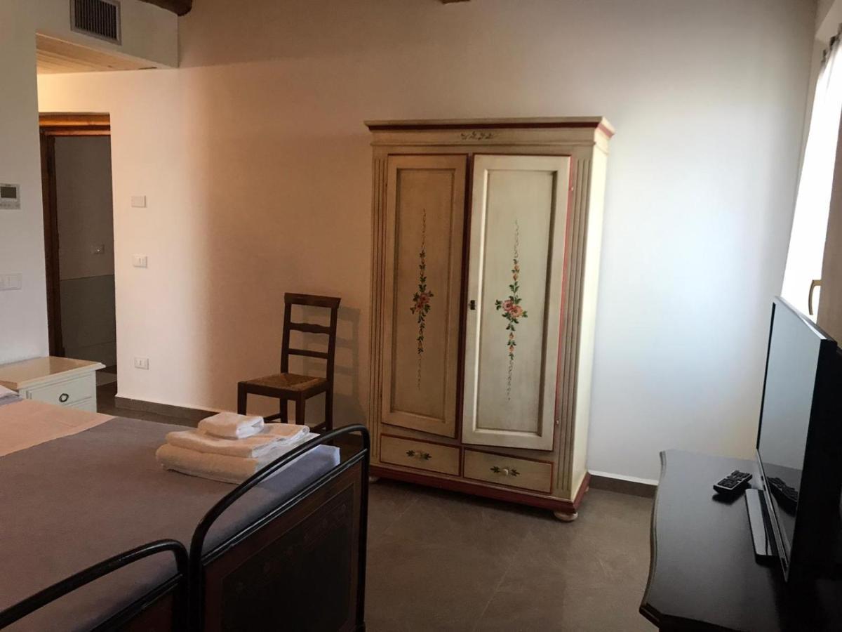 La Sosta Camere & Appartamenti San Felice sul Panaro 外观 照片