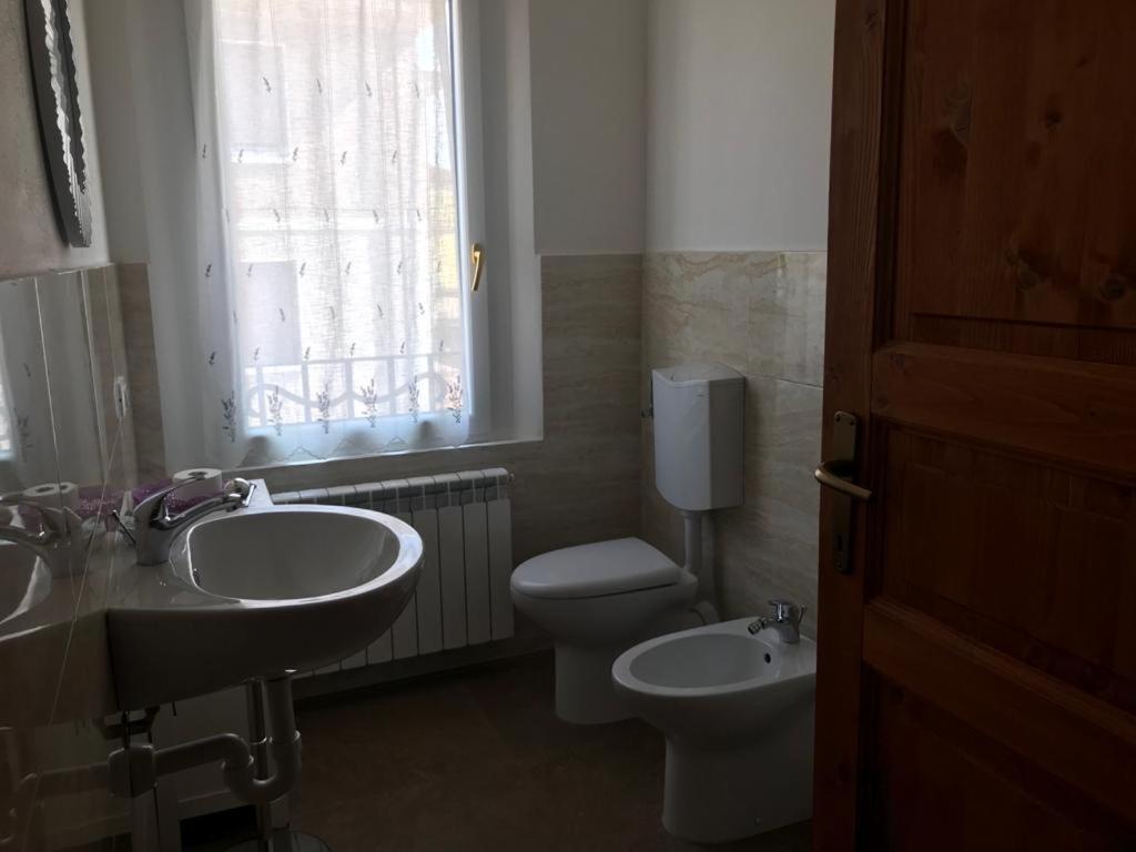 La Sosta Camere & Appartamenti San Felice sul Panaro 外观 照片