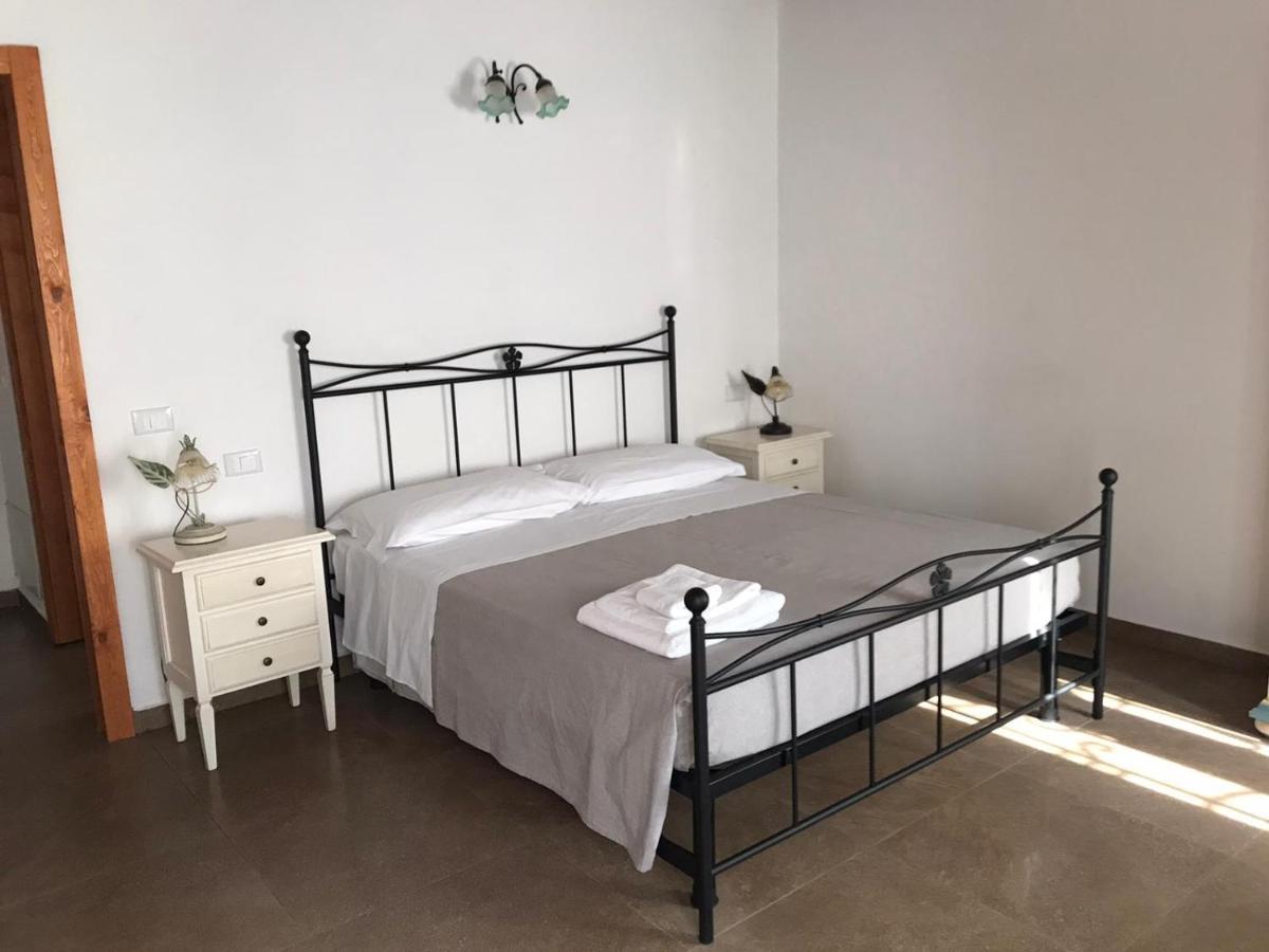 La Sosta Camere & Appartamenti San Felice sul Panaro 外观 照片