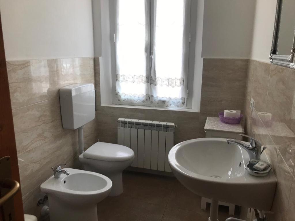 La Sosta Camere & Appartamenti San Felice sul Panaro 客房 照片