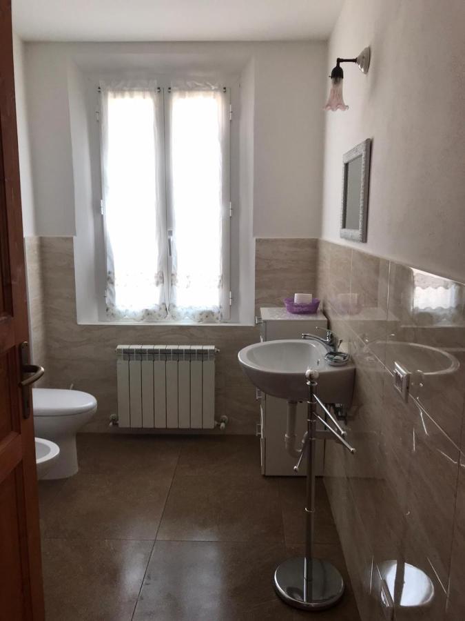 La Sosta Camere & Appartamenti San Felice sul Panaro 外观 照片