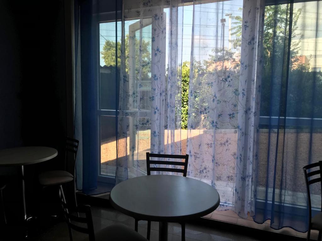 La Sosta Camere & Appartamenti San Felice sul Panaro 外观 照片