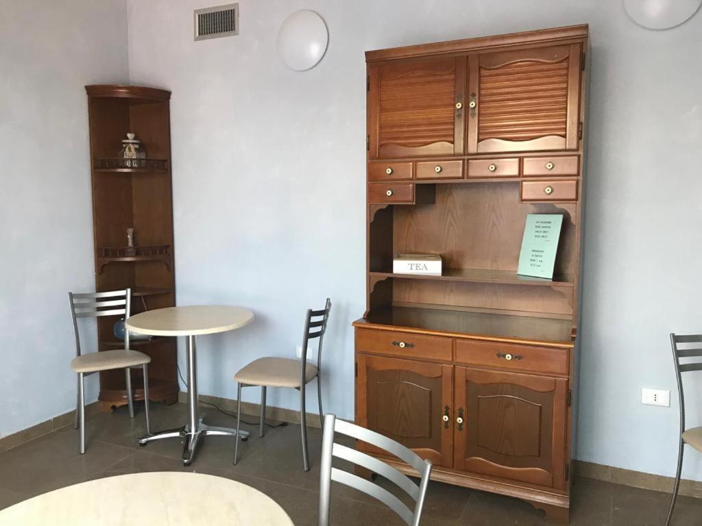 La Sosta Camere & Appartamenti San Felice sul Panaro 外观 照片